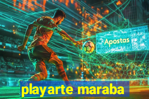 playarte maraba